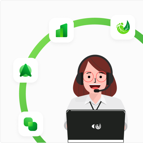 Admin Portal